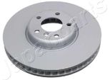 Japanparts DI-0132 - Oe 34116785669 Disco Freno, Asse Anteriore Per Serie 5 (F10), Serie 5 Gt (F07), Serie 5 (F11), Serie 6 (F12), Serie 6 (F13), Serie 6 (F06), Serie 7 (F01)