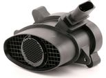 Bosch 0 928 400 529 Misuratore Di Portata D'aria Oe 13627788744 Compatibile Con Serie 1 E87, Serie 3 E46, Serie 3 E90, Serie 3 E93, Serie 3 E92, Serie 3 E91, Serie 5 E60, Serie 5 E61, Serie 7 E65, X3, X5, X6