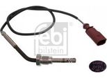 Febi Bilstein 49269 - Oe 070 906 088 D Sensore, Temperatura Gas Di Scarico Per Touareg (7L)
