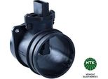 Ngk 96295 - Oe 13 62 7 531 702 Sensore Di Flusso D'aria Di Massa Per Serie 3 (E90), Serie 3 (E93), Serie 3 (E92), Serie 3 (E91), X1 (E84), X3 (E83), Z4 (E85), Serie 1 (E81), Serie 1 (E87), Serie 1 (E88), Serie 1 (E82)