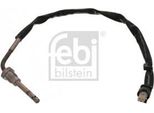 Febi Bilstein 48839 - Oe 905 64 04 Sensore, Temperatura Gas Di Scarico Per Classe E (S212), Gle (W166), Classe Glk (X204), Classe M (W166), Classe S (W221), Classe S (W222), Slc (R172), Slk (R172), Sprinter (W906), Classe E (C207), Classe E (A207), Classe E (W212), Classe C (S204), Classe C (C204), Classe C (W204), Cls (X218), Cls (C218), Classe V (W447), Viano (W639), Vito (W639), Vito (W447)