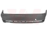 Van Wezel 0646544 - Paraurti Posteriore Oe 51128195310 Per Serie 3 (E46)