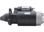 Hella 8EA 011 612-181 - Oe C000900060200 Motorino Di Avviamento, Avviamento Per Laguna Ii, Touareg (7L)