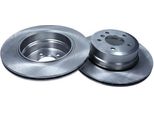 Maxgear 19-2260 - Oe 6 763 345 Disco Freno, Asse Posteriore Per Serie 5 (E60), Serie 5 (E61)