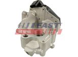 Fast FT60218 - Valvola Egr Oe 6511400060 Per Classe C (W204), Classe C (C204), Classe C (S204), Cls (C218), Cls (X218), Classe E (W212), Classe E (A207), Classe E (C207), Classe E (S212), Classe Glk (X204), Classe M (W166), Classe S (W221), Slk (R172), Sprinter (W906), Viano (W639), Vito (W639)