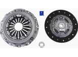 Sachs 3000 951 338 - Kit Frizione Oe 77 01 474 546 Per Laguna Ii