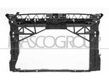 Prasco ST4263210 - Supporto Serratura Oe 5F0805588C, Anteriore Per Leon (5F)