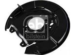 Febi Bilstein 176756 - Oe 46504 42020 Piastra Paraspruzzi, Disco Freno Per Rav 4 Ii (A2)