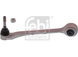 Febi Bilstein 21182 - Oe 31 12 1 141 961 Braccio Di Controllo Per Serie 5 (E39)