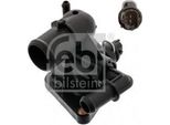 Febi Bilstein 40236 - Termostato Oe 55206391, Refrigerante Per Punto, Panda, Linea, Idea, Fiorino, Doblo, 500 (312), Nemo, Mito (955), Bipper (Aa), Meriva B (S10), Corsa E (X15), Corsa D (S07), Combo Tour (X12), Combo (X12), Astra J, Tipo, Strada, Qubo