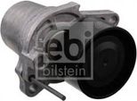 Febi Bilstein 100188 - Tenditore Oe 117 505 33 7R, Cinghia A V Per Trafic Iii (Eg), Trafic Iii (Fg), Trafic Iii (Jg), Talisman, Scenic Iii, Megane Iv, Megane Iii, Koleos Ii (Hc), Kadjar (Ha, Hl), Espace V (Jr), Qashqai Ii (J11)
