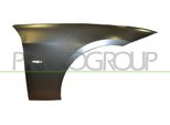 Prasco BM0243033 - Parafango Oe 41357135680, Anteriore Destro Per Serie 3 (E90), Serie 3 (E91)