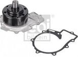 Febi Bilstein 48412 - Pompa Acqua Oe 651 200 02 01 Per Sprinter (W907), Sprinter (W906), Sprinter (W907, W910), Sprinter (W910)