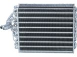 Nrf 36025 - Evaporatore Oe 1H1820103, Impianto Di Climatizzazione Per Inca (6K), Ibiza (6K), Cordoba (6K), Vento (1H), Polo (6V), Golf Iii (1H), Golf Cabriolet (1E), Caddy Ii (9K)