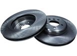 Maxgear 19-2200 - Disco Freno Oe 34116775277 Per Serie 5 (F10), Serie 5 (F11), Serie 6 (F12), Serie 6 (F13), Serie 6 (F06)