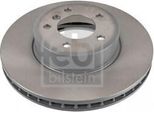 Febi Bilstein 24343 - Disco Freno Oe 34 11 6 753 221 Per Serie 6 (E64), Serie 6 (E63), Serie 5 (E61), Serie 5 (E60)
