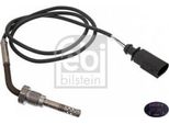 Febi Bilstein 49275 - Oe 03G 906 088 Ap Sensore, Temperatura Gas Di Scarico Per A4 (8E)