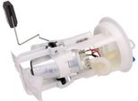 Maxgear 43-0096 - Pompa Carburante Oe 16 14 1 184 276 Per Serie 3 (E46), Serie 3 (E36)
