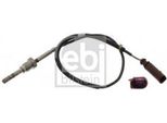 Febi Bilstein 48847 - Oe 070 906 088 Ad Sensore, Temperatura Gas Di Scarico Per T5