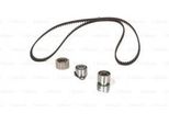 Bosch 1 987 946 330 - Set Di Cinghie Dentate Per Clio I, Clio Ii, Express, Kangoo (Kc), Kangoo (Fc), Rapid, Thalia I (Lb)