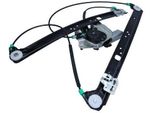 Maxgear 50-0378 - Oe 51338254911 Regolatore Del Finestrino, Anteriore Sinistro Per X5 (E53)
