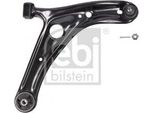 Febi Bilstein 43047 - Oe 48068 59055 Braccio Di Controllo Per Yaris Verso (P2), Yaris (P1)