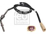 Febi Bilstein 100848 - Oe 03P 906 088 D Sensore, Temperatura Gas Di Scarico Per Ibiza (6J, 6P), Fabia Ii (54), Roomster (5J), Polo (6C, 6R)