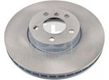 Febi Bilstein 32264 - Oe 34 11 6 771 985 Disco Freno Per X6 (F16), X6 (E71), X5 (F15, F85), X5 (E70)