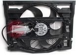Jpn 62C0017 - Ventola Radiatore Oe 64546905076 Per Serie 3 (E46)