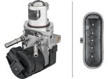 Hella 6NU 014 864-681 - Valvola Egr Oe 11 71 7 805 447 Per Serie 1 (E81), Serie 1 (E87), Serie 1 (F20), Serie 1 (F21), Serie 1 (E88), Serie 1 (E82), Serie 2 (F22, F87), Serie 3 (E90), Serie 3 (F30), Serie 3 (E93), Serie 3 (E92), Serie 3 Gt (F34), Serie 3 (E91), Serie 3 (F31), Serie 4 (F33), Serie 4 (F32, F82), Serie 4 (F36), Serie 5 (E60), Serie 5 (F10), Serie 5 Gt (F07), Serie 5 (E61), Serie 5 (F