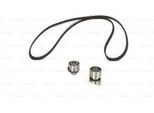 Bosch 1 987 946 331 - Oe 77 01 471 866 Kit Cinghia Di Distribuzione Per Clio I, Clio Ii, Express, Kangoo (Kc), Kangoo (Fc), Rapid, Thalia I (Lb)