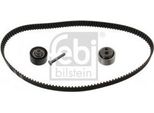 Febi Bilstein 11214 - Oe 0816 72 Set Di Cinghie Dentate Per Saxo, Xsara, Zx (N2), 106 Ii