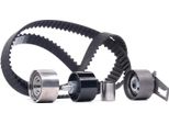 Snr KD470.27 - Oe 0K551 12 730A Kit Di Fissaggio Per Terracan (Hp), Carnival I (Up), Carnival Ii (Gq)