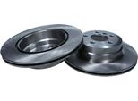Maxgear 19-2411 - Disco Freno Oe 6 771 970, Asse Posteriore Per X5 (E70), X5 (F15, F85), X6 (E71), X6 (F16)