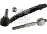Febi Bilstein 26629 - Tirante Oe 163 330 00 03 Per Classe M (W163)