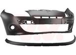 Van Wezel 4377575 - Paraurti Anteriore Oe 620220037R Per Megane Iii
