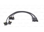 Bosch 0 986 356 700 - Set Di Cavi Di Accensione Oe B 700 Per Escort V, Escort Vi, Fiesta Iii, Orion Iii (Gal)