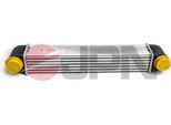 Jpn 60C9262 - Intercooler Oe 17512247359 Per Serie 5 (E39), Serie 7 (E38)