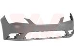 Van Wezel 4946574 - Paraurti Anteriore Oe 5F0807217BRGRU Per Leon (5F)