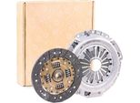 Valeo 786017 - Kit Frizione Oe 1013684 Per Puma, Ka (Rb), Fusion, Fiesta V, Fiesta Iv