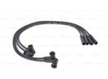 Bosch 0 986 357 221 - Set Di Cavi Candela Oe B 221 Per Fiesta Iv, Ka (Rb)