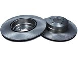 Maxgear 19-2454 - Oe 34 21 6 793 246 Disco Freno, Asse Posteriore Per X5 (E70), X5 (F15, F85), X6 (E71), X6 (F16)
