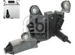 Febi Bilstein 48670 - Motore Tergicristallo Oe 5J9 955 711 Per Fabia Ii (54)
