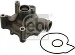 Febi Bilstein 38956 - Oe 11 51 7 520 123 Pompa Acqua Per R50, R53, R52