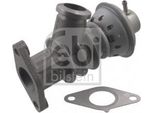 Febi Bilstein 36760 - Valvola Egr Oe 1628 Gy Per Partner (5, G), Expert (223), Expert (222), Expert (224), 806 (221), 607 (9D, 9U), 406, 307, 307 Sw (3H), 306, 206 Sw (2E/K), 206 (2A/C), Ulysse, Scudo, Xsara, Jumpy (B), Jumpy (U6U), C5 (De), C5 I (De), C5 I (Dc), C4 I (Lc), Berlingo