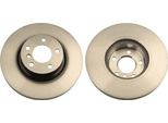 Trw DF6220S - Oe 34 10 6 879 122 Disco Freno Per X3 (F25), X4 (F26)