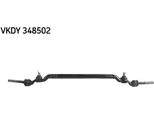 Skf Vkdy 348502 - Oe 32 21 1 091 913 Barra Dello Sterzo Per Serie 7 (E38)