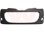 Van Wezel 4412576 - Paraurti Anteriore Oe 620103839V Per Kangoo (Kw), Kangoo (Fw)