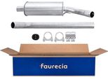 Hella 8LB 366 022-941 - Oe 074253409P Silenziatore Anteriore Per T4