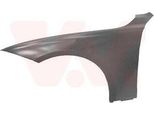 Van Wezel 0670657 - Oe 4135 7298 027 Parafango, Anteriore Sinistro Per Serie 3 (F31), Serie 3 (F30)